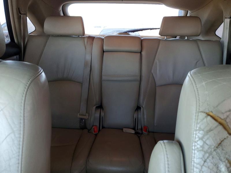 Продаж на аукціоні авто 2007 Lexus Rx, vin: 2T2HK31U17C037490, номер лоту: 52892286