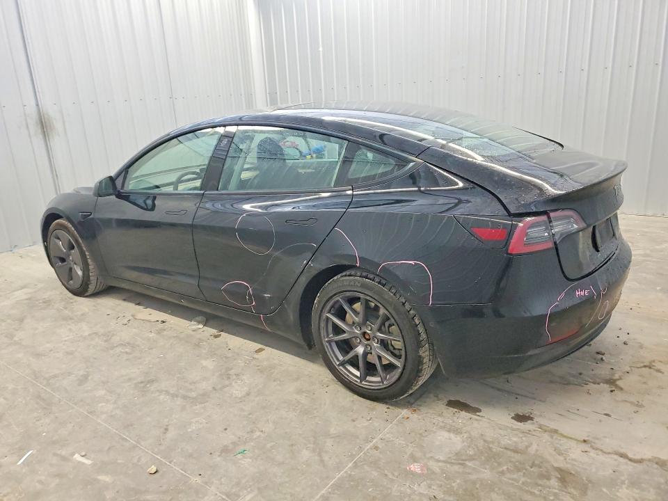 Aukcja sprzedaży 2022 Tesla Model 3, vin: 5YJ3E1EA5NF186228, numer aukcji: 54514746