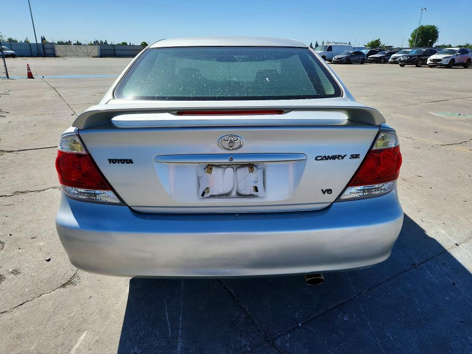 Aukcja sprzedaży 2005 Toyota Camry, vin: 4T1BA30K85U047474, numer aukcji: 53607286