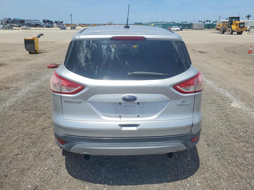 Продажа на аукционе авто 2013 Ford Escape, vin: 1FMCU0GX4DUC20076, номер лота: 52294126