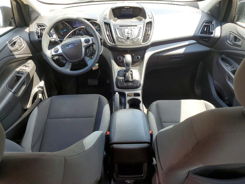 Продаж на аукціоні авто 2014 Ford Escape, vin: 1FMCU0F76EUB26445, номер лоту: 55199486