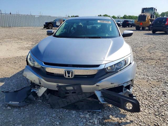 Продаж на аукціоні авто 2017 Honda Civic, vin: 19XFC1F71HE027903, номер лоту: 55083406