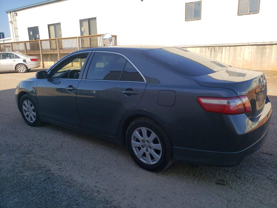 2007 Toyota Camry მანქანა იყიდება აუქციონზე, vin: 4T1BE46K07U090629, აუქციონის ნომერი: 54258416
