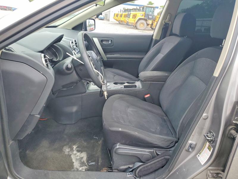 Aukcja sprzedaży 2015 Nissan Rogue Select, vin: JN8AS5MT1FW157479, numer aukcji: 53627796