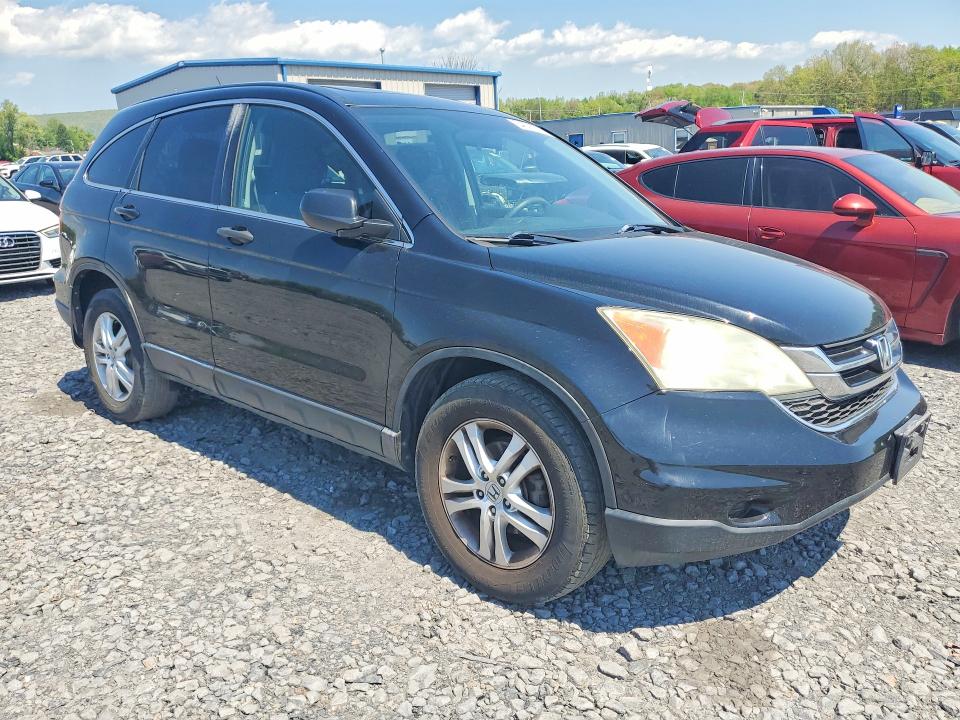 Aukcja sprzedaży 2011 Honda Cr-v, vin: 3CZRE4H50BG701629, numer aukcji: 54078376
