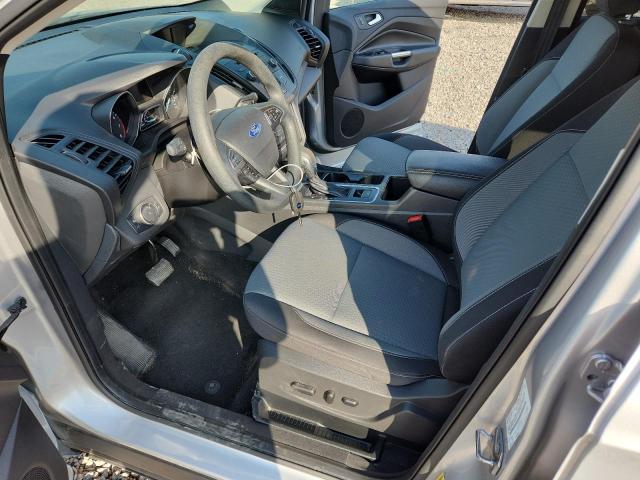 Продажа на аукционе авто 2018 Ford Escape, vin: 1FMCU0GD4JUD13956, номер лота: 52909526