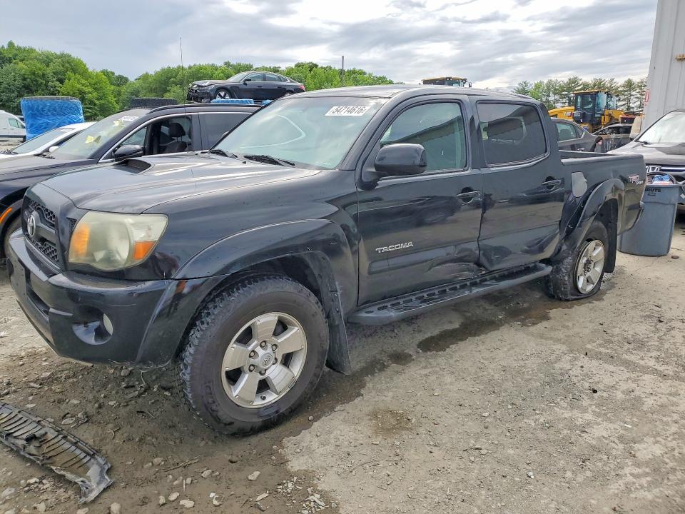 Продаж на аукціоні авто 2011 Toyota Tacoma, vin: 3TMLU4EN6BM057025, номер лоту: 54714616