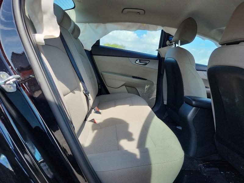 Aukcja sprzedaży 2021 Kia Forte, vin: 3KPF24AD7ME296161, numer aukcji: 55097486