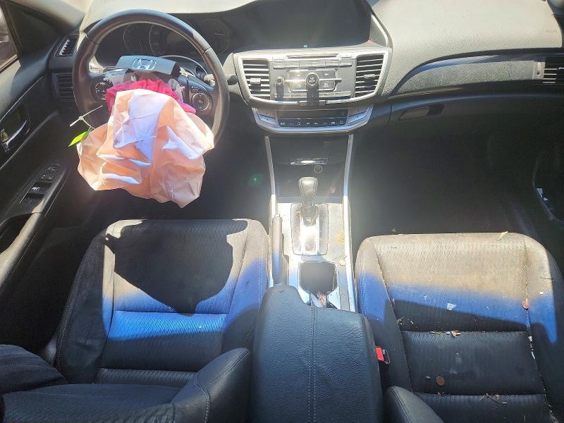 Продаж на аукціоні авто 2013 Honda Accord, vin: 1HGCR2F50DA157904, номер лоту: 54083726