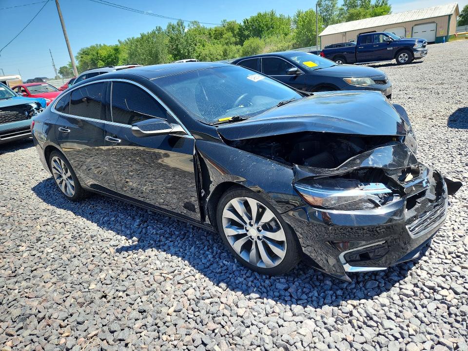 54958146 :رقم المزاد ، 1G1ZH5SX6GF273449 vin ، 2016 Chevrolet Malibu مزاد بيع