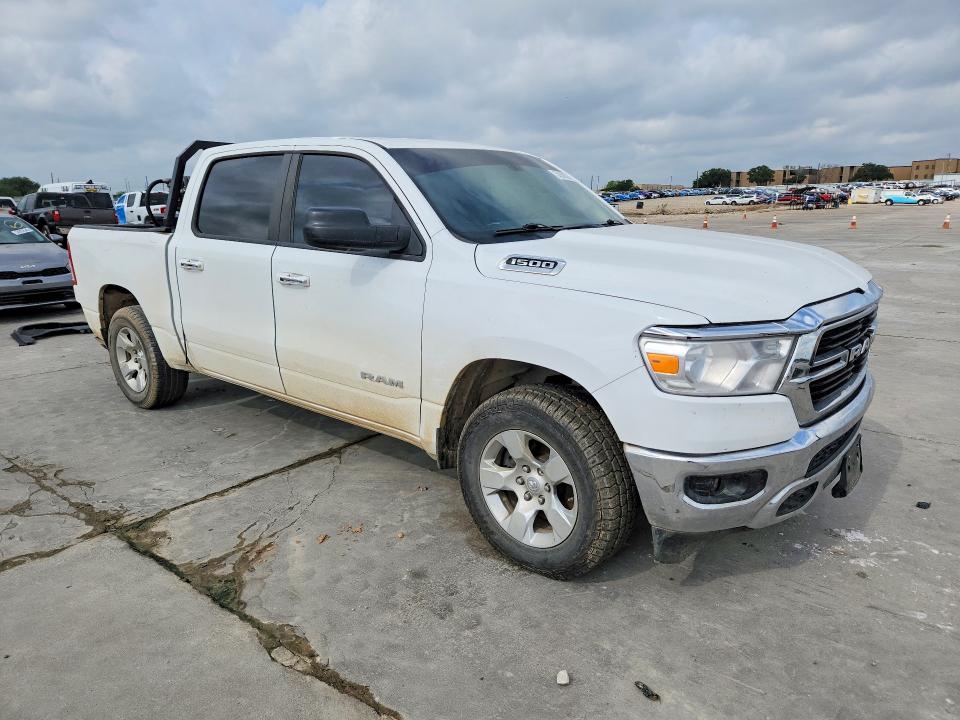 Aukcja sprzedaży 2019 Ram 1500, vin: 1C6RRFFGXKN846279, numer aukcji: 53938226