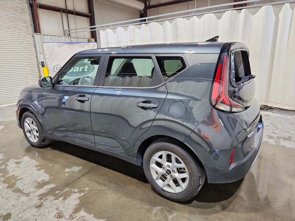 Продажа на аукционе авто 2025 Kia Soul, vin: KNDJ23AU5S7257344, номер лота: 53273886