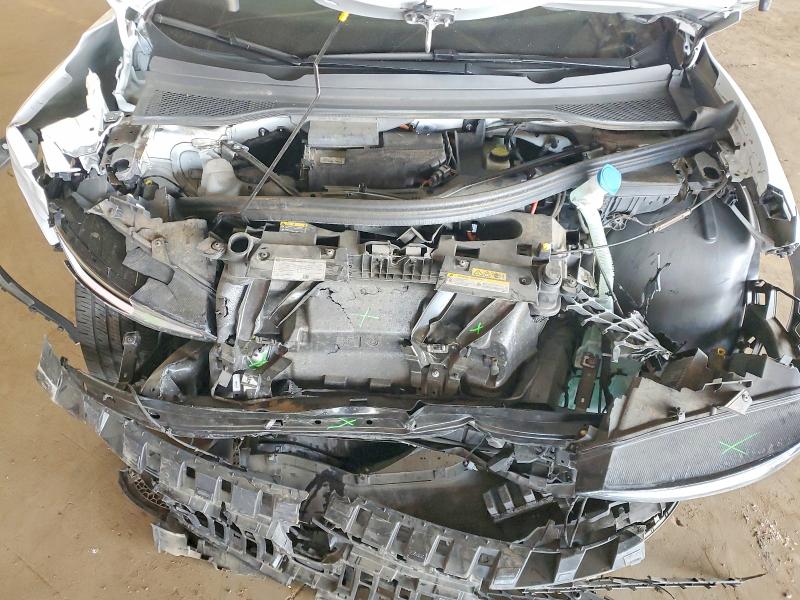 2022 Volkswagen Id.4 მანქანა იყიდება აუქციონზე, vin: WVGTMPE24NP073855, აუქციონის ნომერი: 51929566