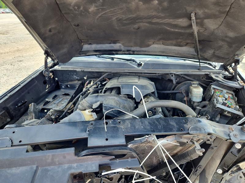 Aukcja sprzedaży 2010 Cadillac Escalade, vin: 1GYUCAEF4AR179341, numer aukcji: 53072586