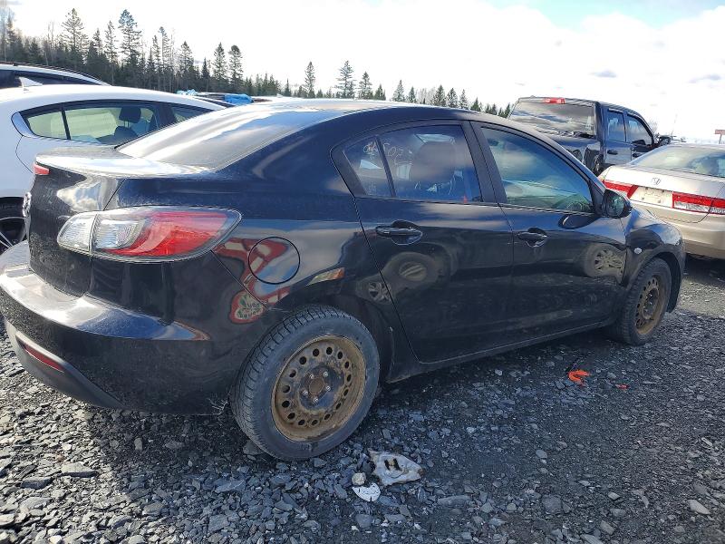 Продаж на аукціоні авто 2010 Mazda 3, vin: JM1BL1SF0A1109707, номер лоту: 50398156