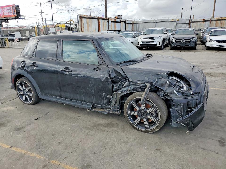 Aukcja sprzedaży 2023 Mini Cooper, vin: WMW53DK00P2U17146, numer aukcji: 54822556