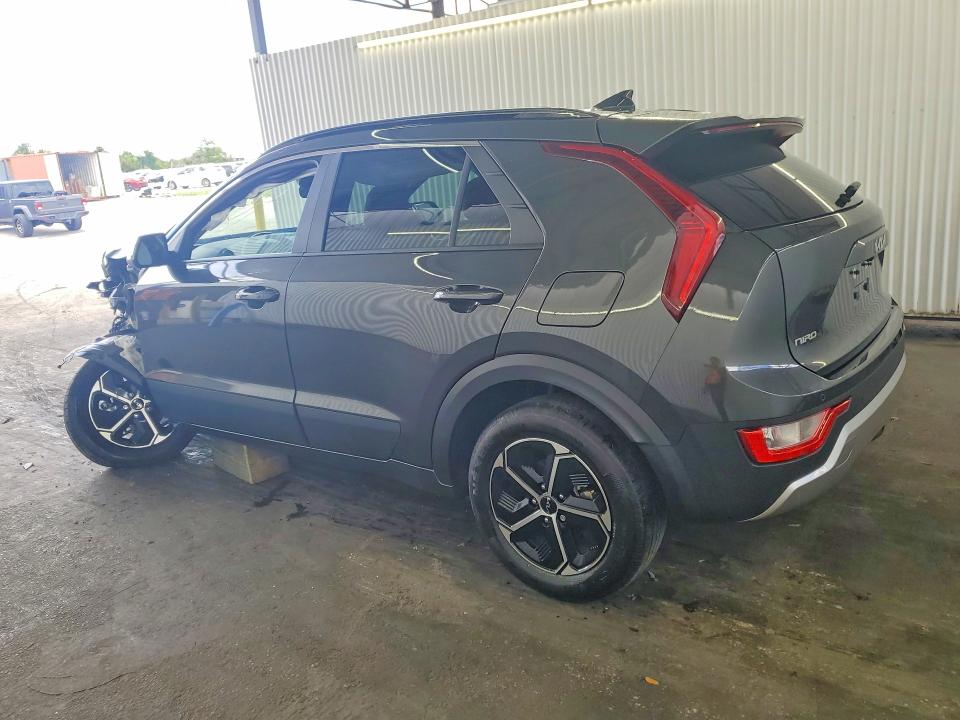 Aukcja sprzedaży 2025 Kia Niro, vin: KNDCR3LE4S5305230, numer aukcji: 52062016
