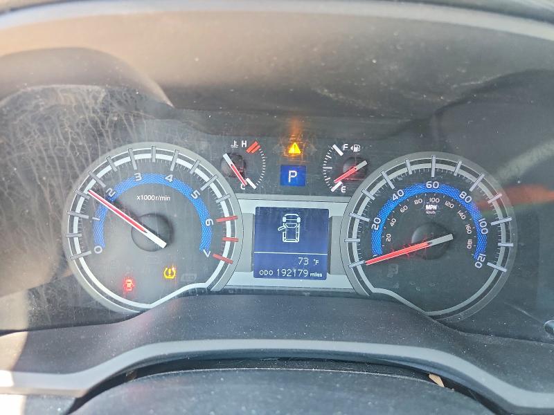 Продажа на аукционе авто 2016 Toyota 4runner, vin: JTEBU5JR4G5342535, номер лота: 54771156
