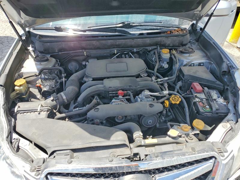 53519086 :رقم المزاد ، 4S3BMCK67C3018403 vin ، 2012 Subaru Legacy مزاد بيع