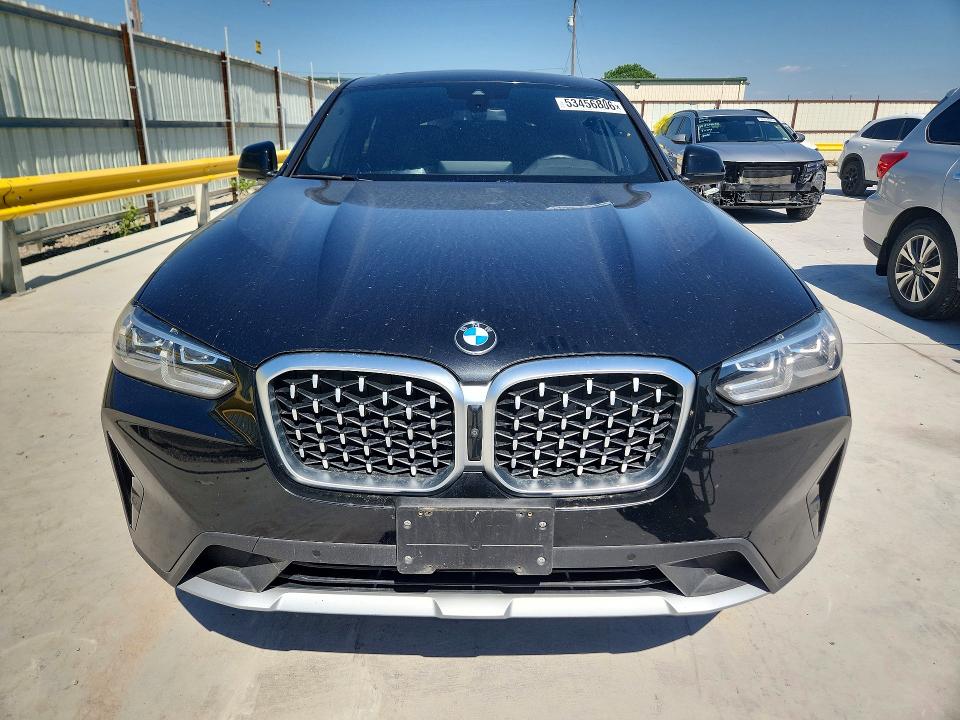Aukcja sprzedaży 2024 Bmw X4, vin: 5UX33DT03R9W97548, numer aukcji: 53456806