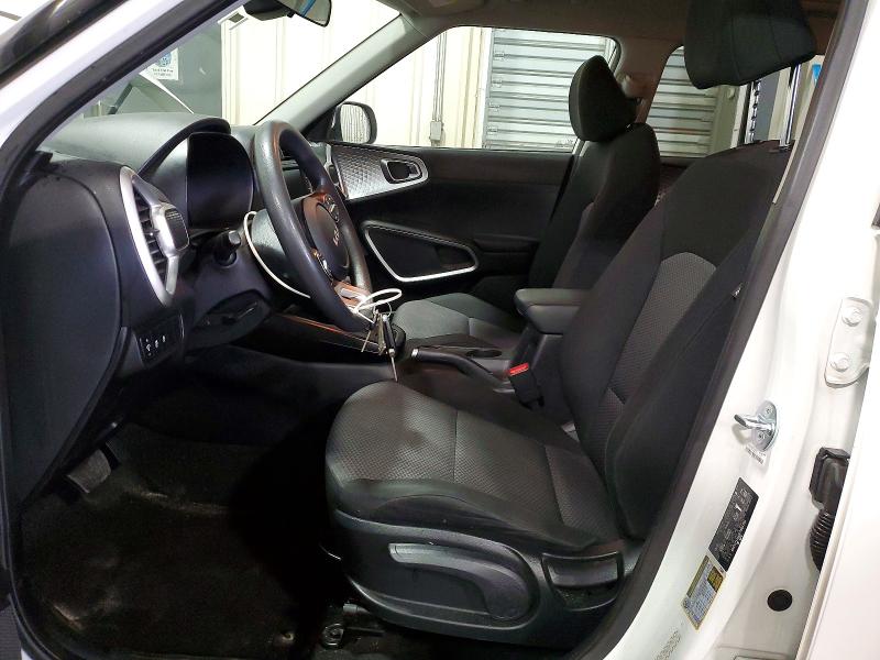 Aukcja sprzedaży 2023 Kia Soul, vin: KNDJ23AU0P7861701, numer aukcji: 55353016