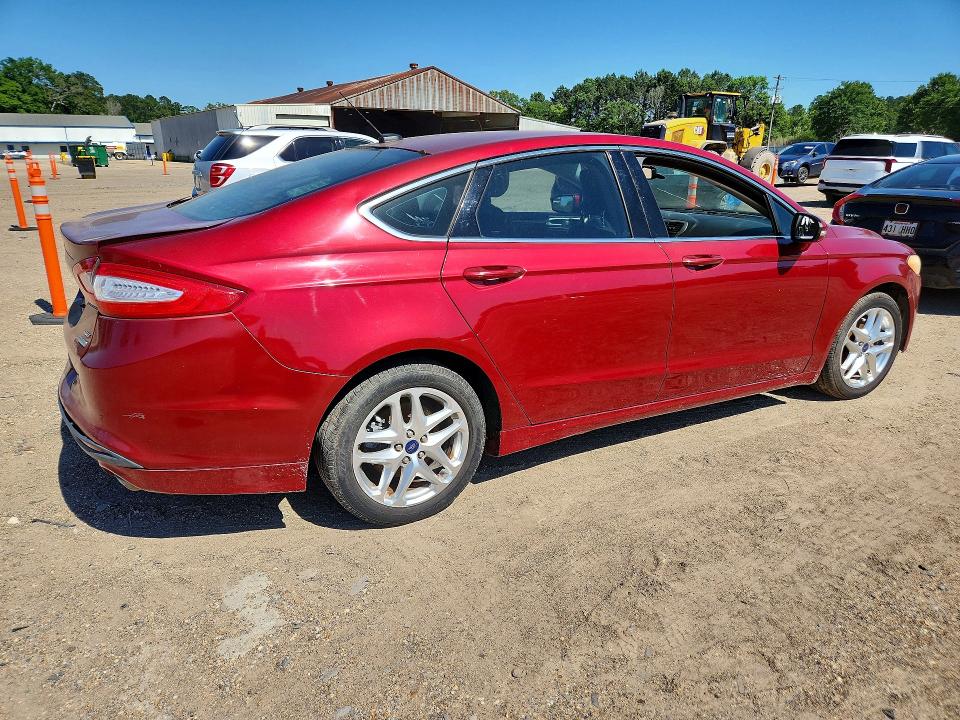 53570426 :رقم المزاد ، 3FA6P0HRXDR234618 vin ، 2013 Ford Fusion مزاد بيع