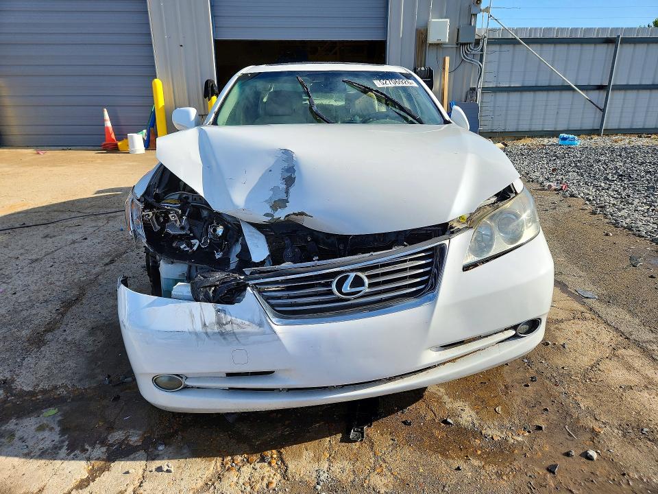 Aukcja sprzedaży 2007 Lexus Es, vin: JTHBJ46G372111575, numer aukcji: 52706926