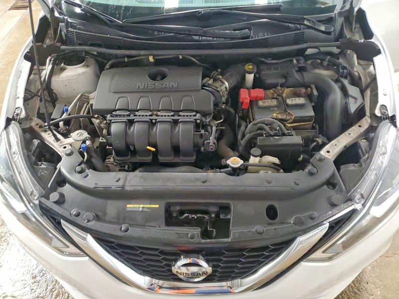 Aukcja sprzedaży 2018 Nissan Sentra, vin: 3N1AB7AP9JY254030, numer aukcji: 52506286