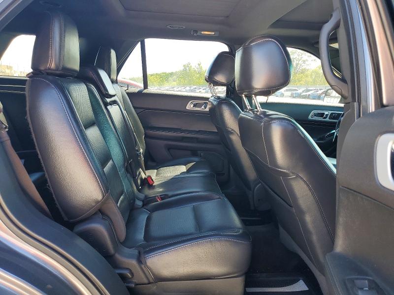 53839706 :رقم المزاد ، 1FMHK7F80CGA20887 vin ، 2012 Ford Explorer مزاد بيع