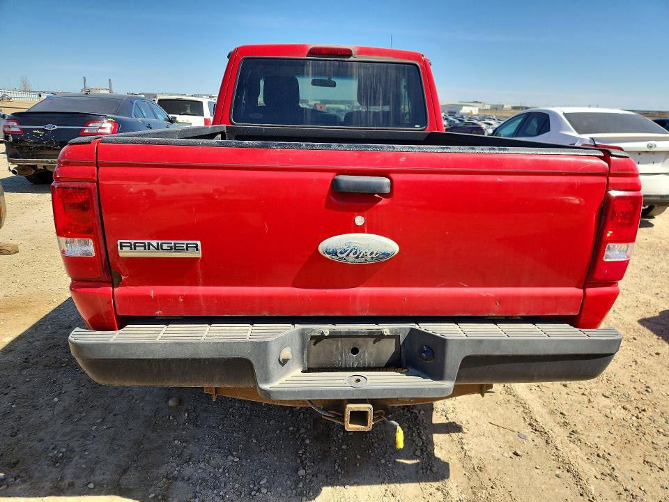 Продаж на аукціоні авто 2010 Ford Ranger, vin: 1FTLR4FE1APA21235, номер лоту: 52398136