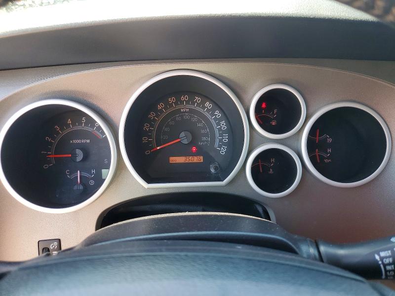 Продажа на аукционе авто 2015 Toyota Sequoia, vin: 5TDZY5G14FS059926, номер лота: 54499636