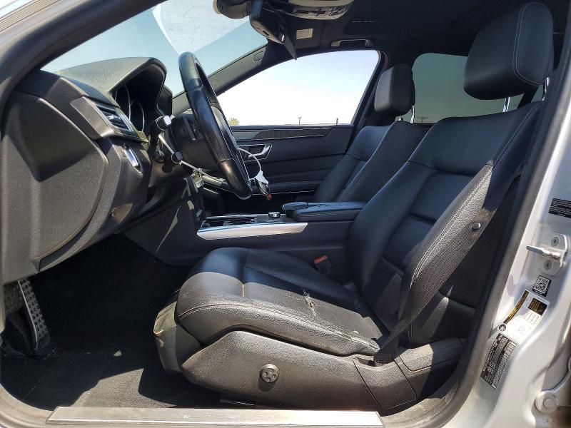 Продаж на аукціоні авто 2015 Mercedes-benz E, vin: WDDHF5KB3FB113411, номер лоту: 54315126
