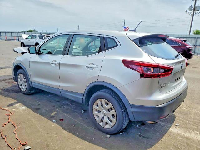 Aukcja sprzedaży 2020 Nissan Rogue Sport, vin: JN1BJ1CV0LW262107, numer aukcji: 52748626