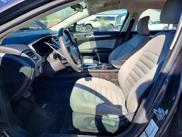 Aukcja sprzedaży 2015 Ford Fusion, vin: 3FA6P0G73FR277300, numer aukcji: 51510536
