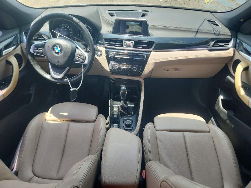 50190946 :رقم المزاد ، WBXYJ5C37JEF71918 vin ، 2018 Bmw X2 مزاد بيع