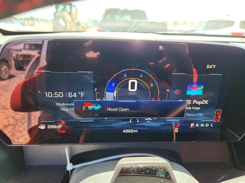 2026 Chevrolet Traverse მანქანა იყიდება აუქციონზე, vin: 1GNERLKS4TJ166491, აუქციონის ნომერი: 53632356