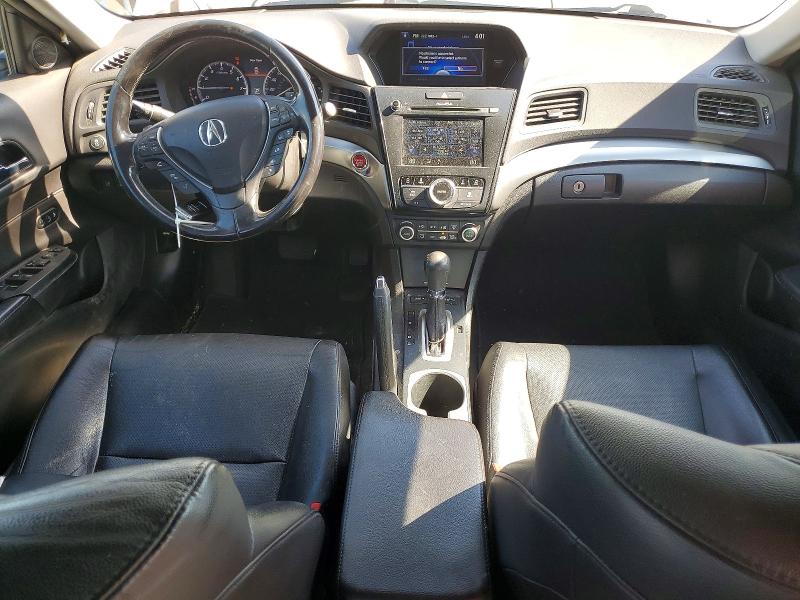 Продаж на аукціоні авто 2017 Acura Ilx, vin: 19UDE2F70HA014118, номер лоту: 52760316