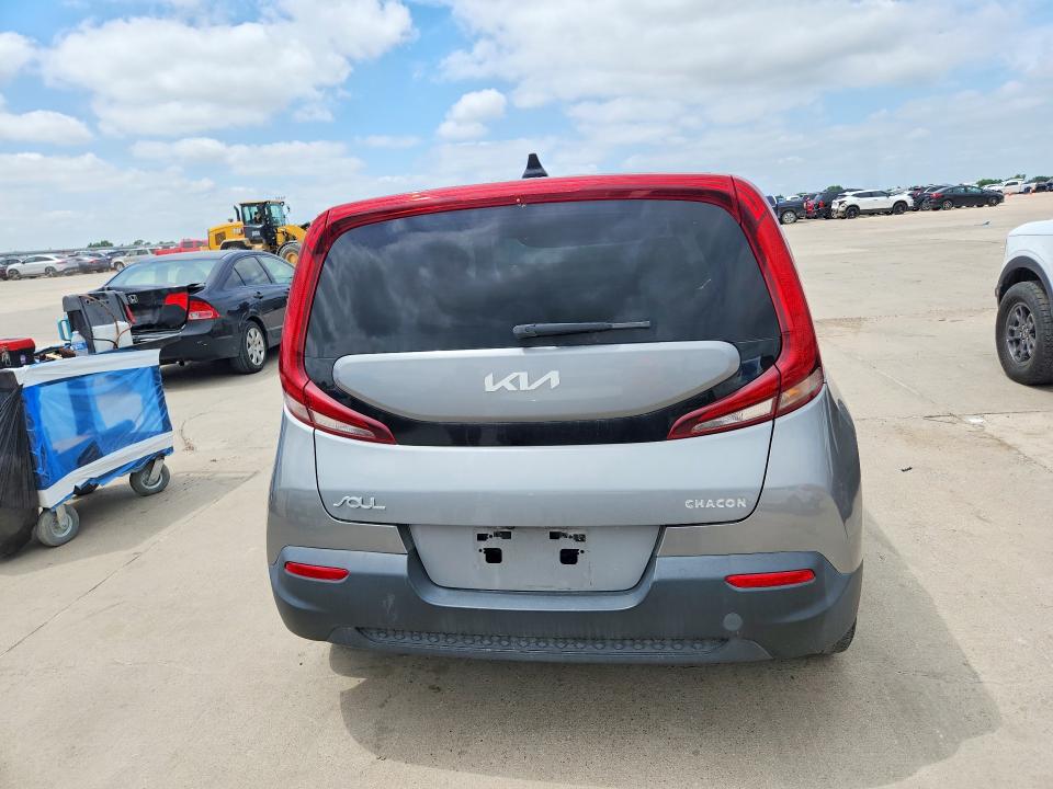 Aukcja sprzedaży 2022 Kia Soul, vin: KNDJ23AU4N7826057, numer aukcji: 54264636