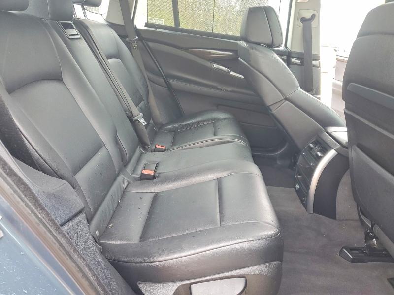 2013 Bmw 535 მანქანა იყიდება აუქციონზე, vin: WBASP2C59DC339414, აუქციონის ნომერი: 53214196