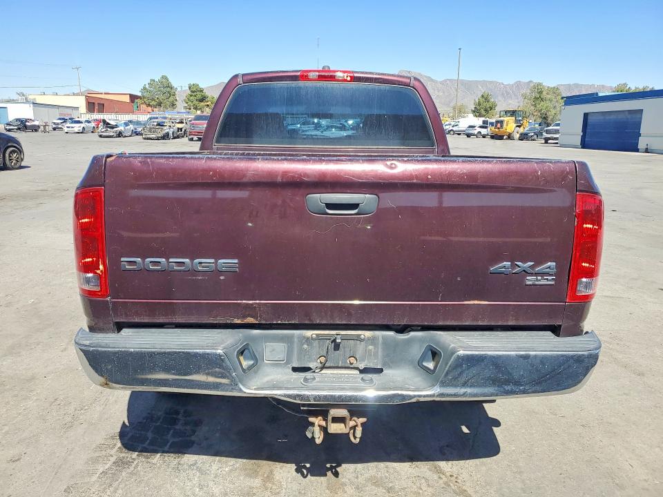 Aukcja sprzedaży 2004 Dodge Ram, vin: 1D7HU18D04S786788, numer aukcji: 53690816