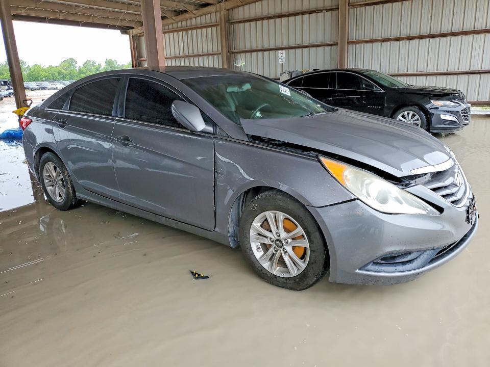 Aukcja sprzedaży 2013 Hyundai Sonata, vin: 5NPEB4AC8DH794898, numer aukcji: 54180816
