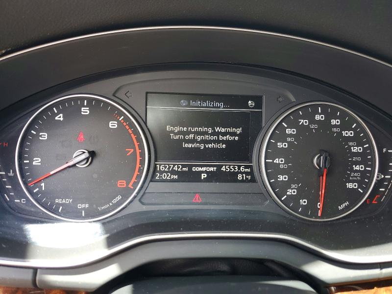Продаж на аукціоні авто 2018 Audi Q5, vin: WA1BNAFY5J2141630, номер лоту: 53777656