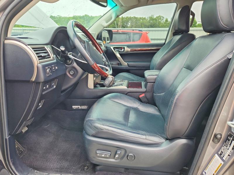 2014 Lexus Gx მანქანა იყიდება აუქციონზე, vin: JTJJM7FX8E5089328, აუქციონის ნომერი: 54323716