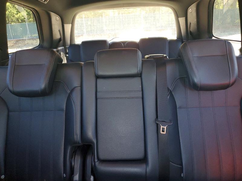 Продажа на аукционе авто 2018 Mercedes-benz Gls, vin: 4JGDF6EE0JB050129, номер лота: 53217256