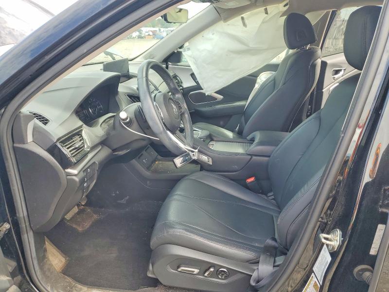 2019 Acura Rdx მანქანა იყიდება აუქციონზე, vin: 5J8TC2H32KL042719, აუქციონის ნომერი: 54135206
