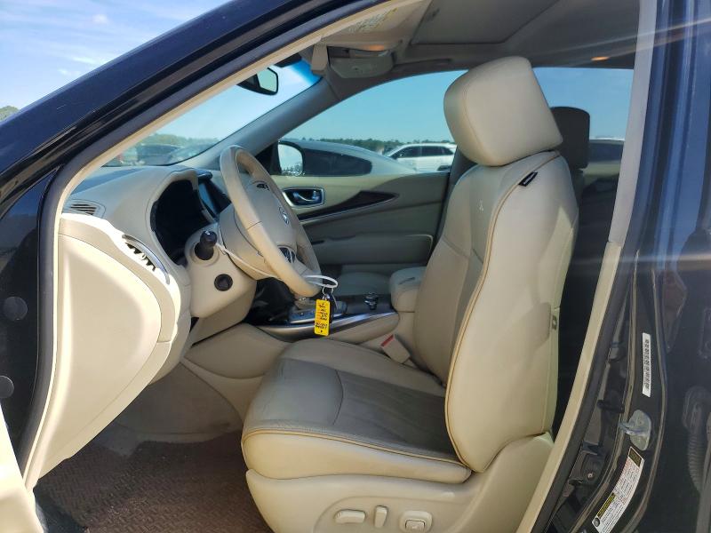 Продажа на аукционе авто 2013 Infiniti Jx35, vin: 5N1AL0MM0DC337843, номер лота: 52009736