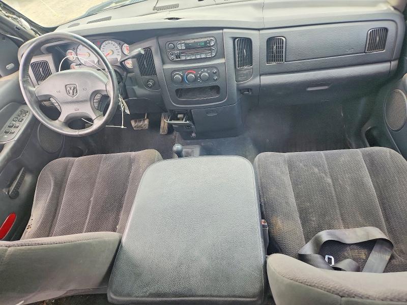 Продажа на аукционе авто 2002 Dodge Ram 1500, vin: 1D3HU18Z32J186119, номер лота: 52427166
