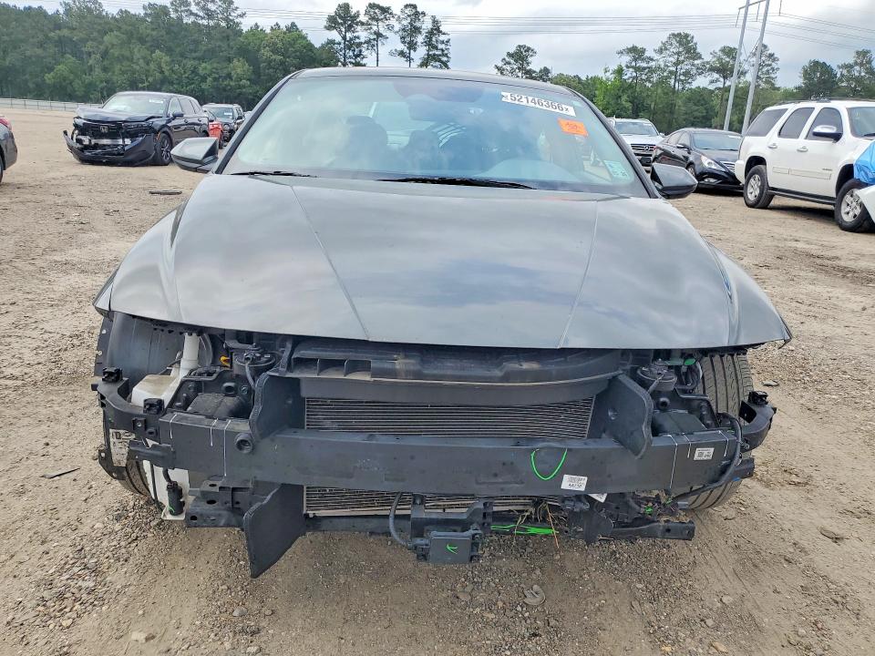 52146366 :رقم المزاد ، KMHLS4DG5RU730932 vin ، 2024 Hyundai Elantra مزاد بيع