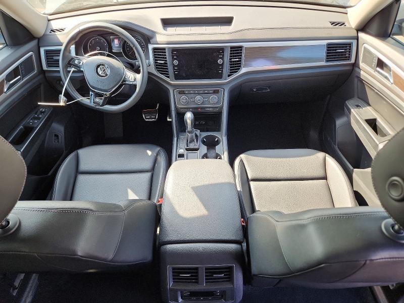 Продаж на аукціоні авто 2019 Volkswagen Atlas, vin: 1V2YR2CA0KC615771, номер лоту: 53430586