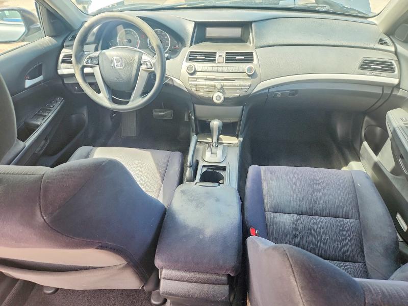 Aukcja sprzedaży 2011 Honda Accord, vin: 1HGCP2F31BA144774, numer aukcji: 54277626